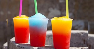 El secreto para hacer las mejores cremoladas caseras de fruta, sin máquina