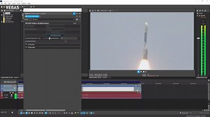Learn how to apply the video stabilization in VEGAS Pro to your video project to get a professional look. | VEGAS Creative Software