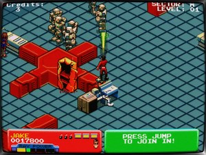 11K views · 136 reactions | Escape from the Planet of the Robot...