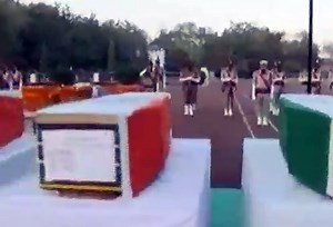 Full state honours for Sukma martyrs