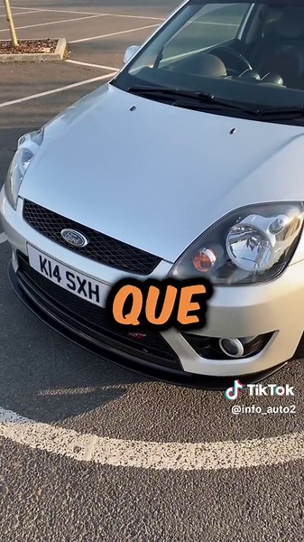 Meilleures voitures de sport pour jeunes permis à moins de 5000€