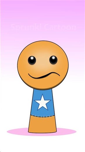 Sprunki OC Buddy ( Kick The Buddy) Phase 2 #sprunki #incredibox #mysprunkioc