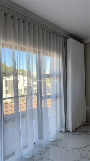 Transform Your Space with Stylish Curtains and Blinds