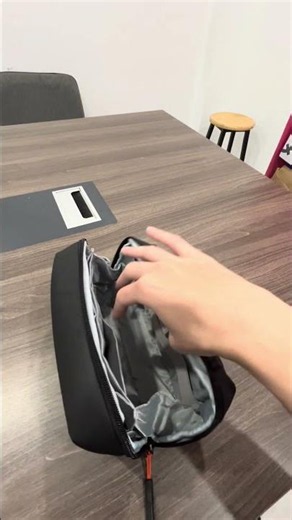 Túi đa năng siêu nhiều ngăn tiện dụng - Welo