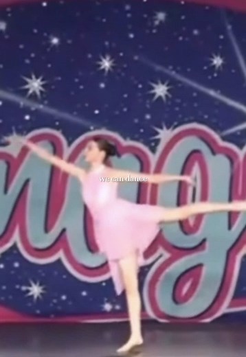 Inspiring Dance Journey of Alyssa