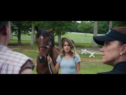 LE CHEVAL DE L'ESPOIR - Trailer HD VF