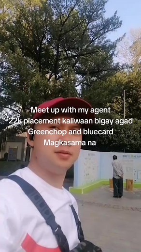 67K views · 360 reactions | Ito ang malupit na agent ready ang green chop at bluecard | Kamote ka tv | Facebook