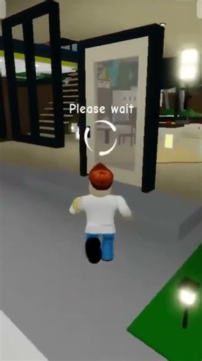 This Brookhaven Trick NOBODY Knows About 🏠 #roblox