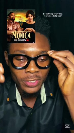 Essential Lessons for First Borns from This Movie