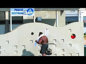 HULK KENA PRANK SHAMPO 😂