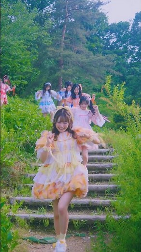 足元に気をつけながらSWEETなステップ🩰 #SWEETSTEP #SWEETSTEADY #すいすて #KAWAIILAB