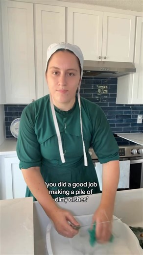 Because you KNOW better | Lovina Zook