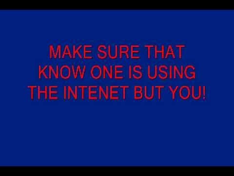 How to fix connection to playstation network has timed out error