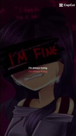 Aphmau angst #capcut #minecraft #sad