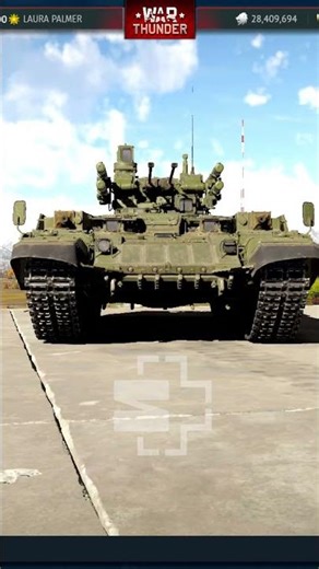 𝙏𝙀𝙍𝙈𝙄𝙉𝘼𝙏𝙊𝙍 - War Thunder Dev Server Line of Contact Update / New BMPT Terminator