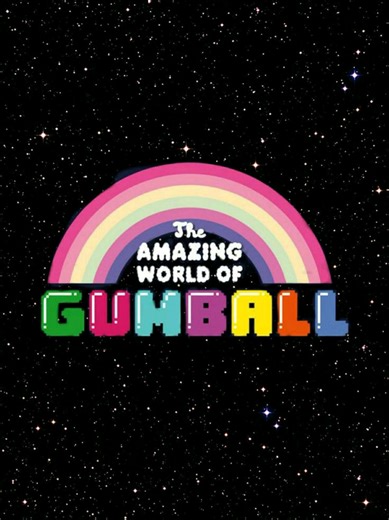 Explore The Amazing World of Gumball Characters
