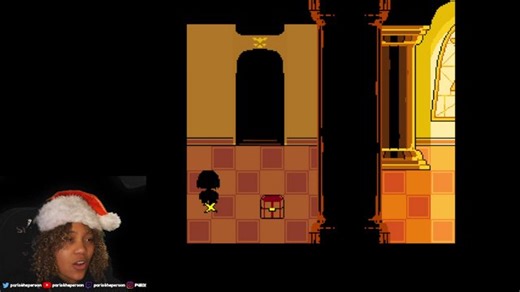 first time fighting sans