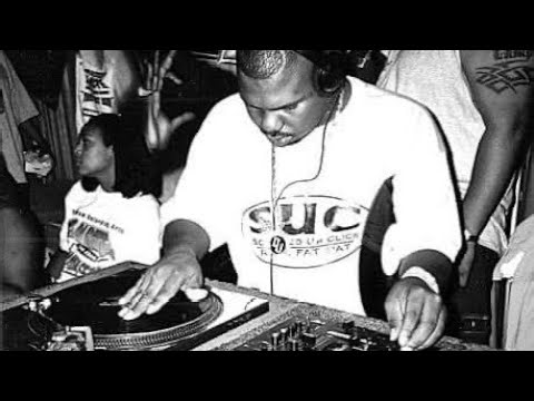Young T.H.U.G. – DJ Screw (Prod. by @Lvwis_ ) | Chopped Soul, Real Flow​