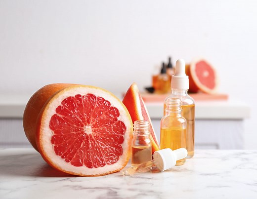 Pépin de pamplemousse : bienfaits, utilisation, contre-indication