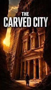 This Ancient City Shouldn't Exist 🏺