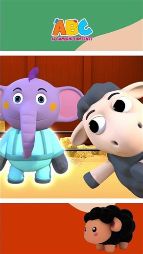 The Baa Baa Black Sheep Song #sports #songs #song
