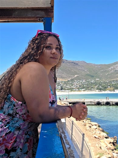 Choose yourself today 🩷 #nixidee