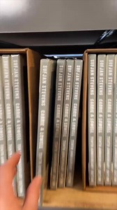 3.7K views · 27 reactions | #TTLreview  ⇢turntablelab.com/daily ↘ 100+ new arrivals this week: Sufjan boxset, MIKE, Aesop Rock, Yeule, Hayley Williams, Stones Throw x TTL boxset, Blood Incantation, Pet Shop Boys + more | Turntable Lab | Facebook