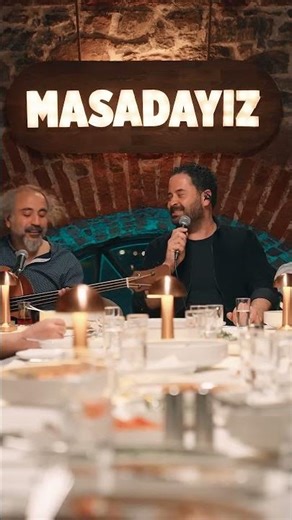 5 Quartet - Neyleyim Köşkü | Masadayız