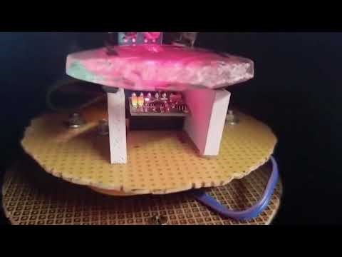 ADVANCED OPTICAL PULSE OXIMETER SYSTEM WITH MAX30100, LASER, CONVEX LENS, AND ESP8266