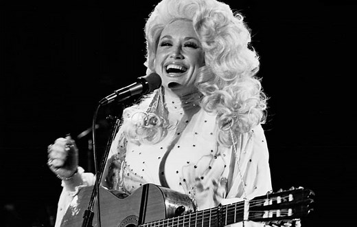 Dolly Parton Jolene (Videos and Lyrics)