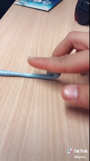 Did anyone else do this with Blu-Tack🐌 I can’t be the only one!😳😂 #comedy #foryou #foryoupage