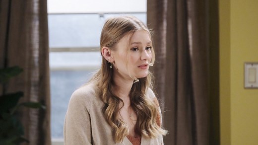 How Old Is Allie Horton On Days Of Our Lives?