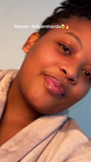 Ntando- Ndiyamthanda: Old School Music TikTok South Africa
