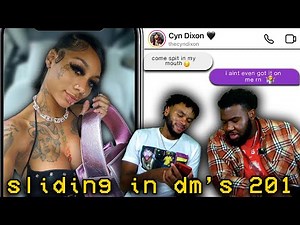 SLIDING IN DMS FOR DUMMIES VOL. 2