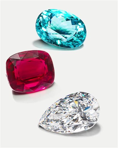 Red, white and brilliant. Founded in 1837, the very first Tiffany store opened its doors in New York City and has remained a renowned destination for unparalleled diamonds. Happy Fourth of July from Tiffany & Co. #TiffanyAndCo Discover more: https://bit.ly/3NuWwmM | Tiffany & Co.