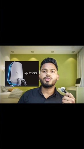 Sony Confirmed the PS 6 Launch??? #shorts #trending #gaming