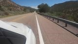 NMDOT: Rumble strips on Route 66’s ‘Singing Highway’ falling into disrepair