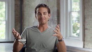 Smile Direct Club TV Spot, 'Real Testimonial: Eric'