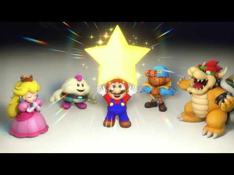 Super Mario RPG: Final Video