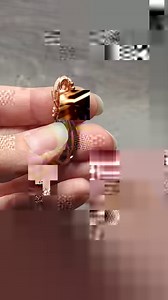 63K views · 2.2K reactions | Working on more "stocking stuffer" pendants for you! | OxanaCrafts | Facebook