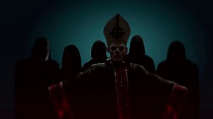 Ghost - Ritual (clip)