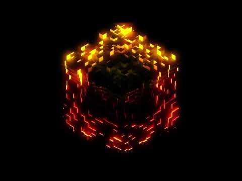 C418 - Aria Math Slowed (drop part)