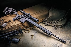 Review: Christensen Arms MPR - Guns and Ammo