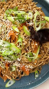 142K views · 237 reactions | SMOKEY TOFU NOODLES  Midweek dinners...