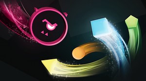 Just Shapes & Beats (Switch eShop)