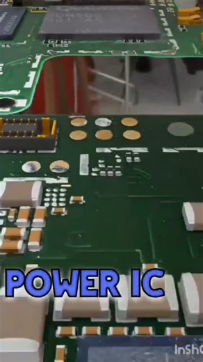 Hemant Pandey on Instagram: "Mobile phone ke andar power ic Kese kam krti hai…. #mobile #iphone #samsung #smartphone #phone android apple photography pro mobilephotography technology instagood oneplus instagram tech gaming xiaomi india photooftheday s ios love bhfyp mobileaccessories game plus accessories gamer oppo photo"