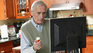 Medication Literacy: A Helpful Concept for Understanding Medication Decision Making among Older Adults