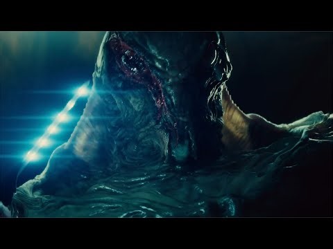 Blowing Up The Alien Ship Final Battle Cowboys & Aliens