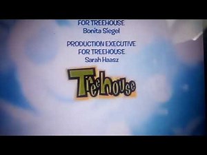 Treehouse/Callaway Arts & Entertainment/AbsoluteDigital Pictures/Nelvana (2006)