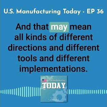 Navigating the Reshoring Movement: Insights from Rosemary Coates of the Reshoring Institute